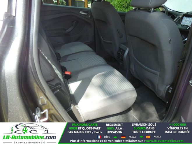 Ford C Max 1.5 EcoBoost 150 BVA Gris M�tallique de 2018