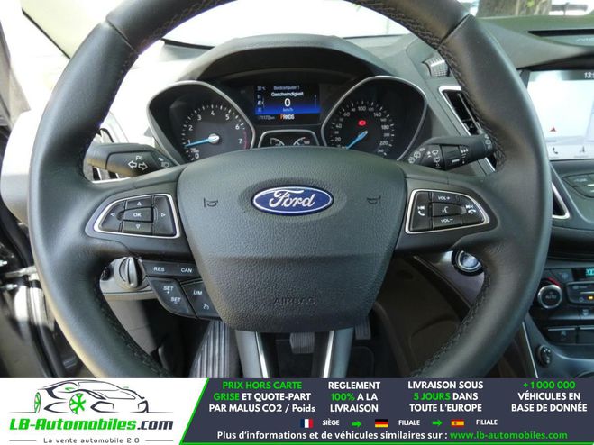 Ford C Max 1.5 EcoBoost 150 BVA Gris M�tallique de 2018