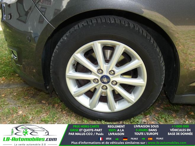 Ford C Max 1.5 EcoBoost 150 BVA Gris M�tallique de 2018