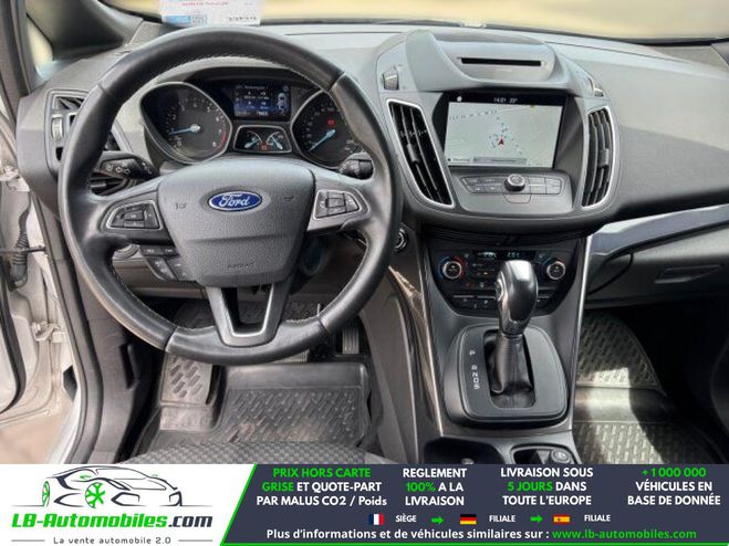Ford C Max 1.5 EcoBoost 150 BVA Argent� M�tallique de 2019