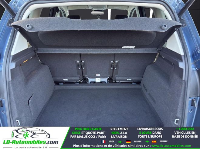 Ford C Max 1.5 EcoBoost 150 BVA Bleu M�tallique de 2019