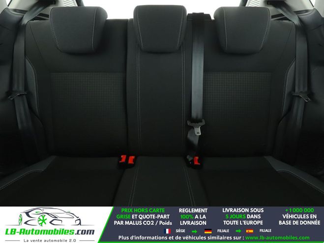 Ford B Max 1.0 EcoBoost 125  BVM Rouge M�tallique de 2015
