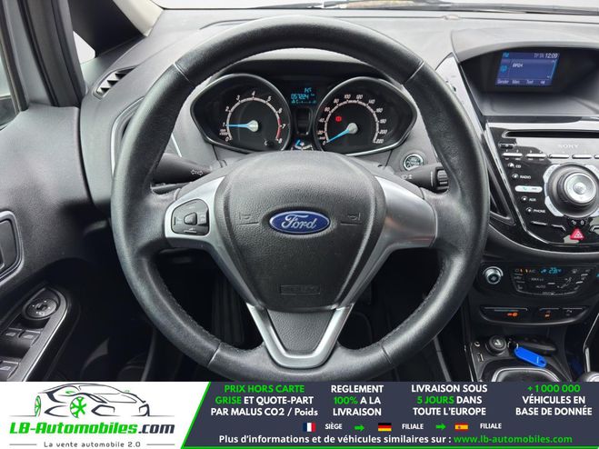 Ford B Max 1.0 EcoBoost 125  BVM Gris M�tallique de 2017