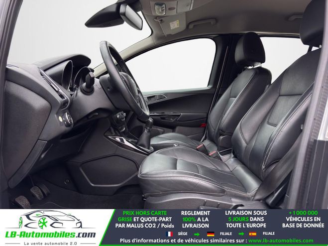 Ford B Max 1.0 EcoBoost 125  BVM Gris M�tallique de 2017