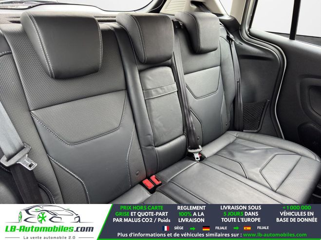 Ford B Max 1.0 EcoBoost 125  BVM Gris M�tallique de 2017