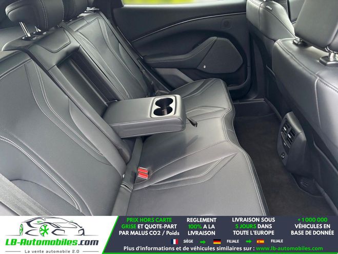 Ford Mustang 99 kWh 294 ch Blanc M�tallique de 2022