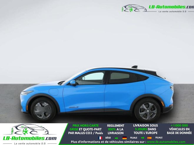 Ford Mustang 99 kWh 294 ch Bleu M�tallique de 2022