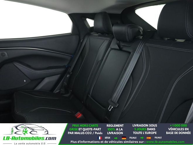 Ford Mustang 99 kWh 294 ch Bleu M�tallique de 2022