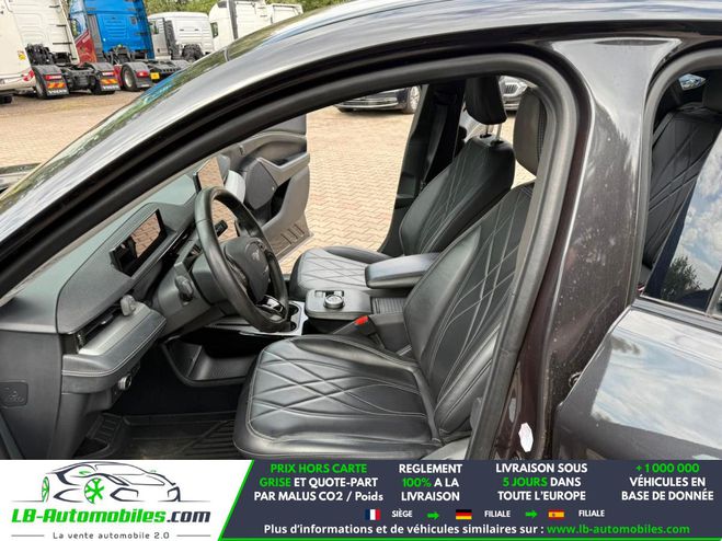 Ford Mustang 99 kWh 294 ch Gris M�tallique de 2022