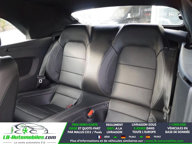 Ford Mustang 5.0 450ch BVA Gris M�tallique de 2021