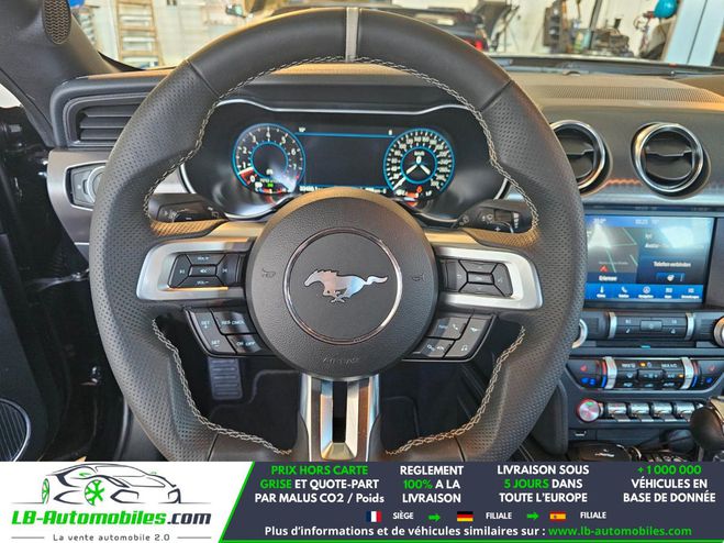 Ford Mustang 5.0 460ch BVA Noir de 2023