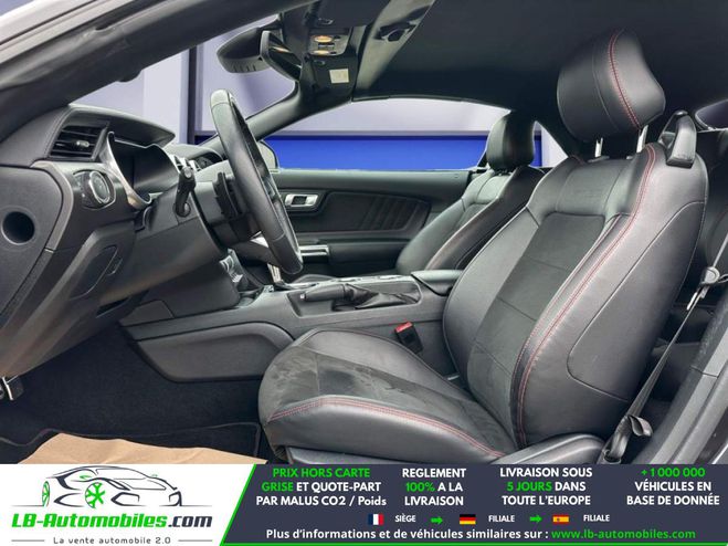 Ford Mustang 5.0 450ch BVM Gris M�tallique de 2023