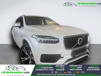  Voir d&eacute;tails -Volvo XC90 D5 AWD 235 ch BVA 7pl &agrave; Beaupuy (31)