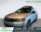 Skoda Rapid 1.0 TSI 110 ch  BVM &agrave; Beaupuy (31)