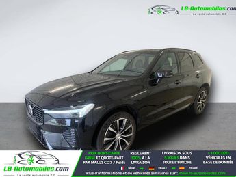  Voir d&eacute;tails -Volvo XC60 B4 197 ch BVA &agrave; Beaupuy (31)