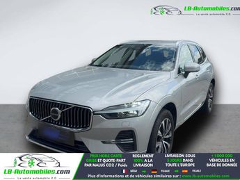  Voir d&eacute;tails -Volvo XC60 B4 AWD 197 ch BVA &agrave; Beaupuy (31)