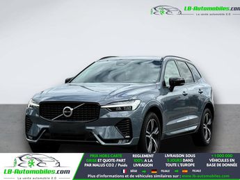  Voir d&eacute;tails -Volvo XC60 B4 AWD 197 ch BVA &agrave; Beaupuy (31)