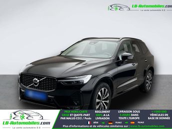  Voir d&eacute;tails -Volvo XC60 B4 AWD 197 ch BVA &agrave; Beaupuy (31)