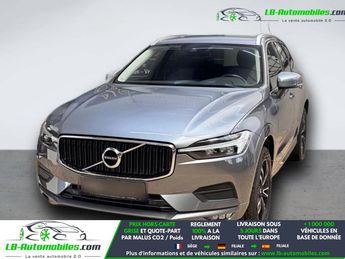  Voir d&eacute;tails -Volvo XC60 B4 197 ch BVA &agrave; Beaupuy (31)