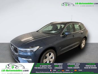  Voir d&eacute;tails -Volvo XC60 B4 197 ch BVA &agrave; Beaupuy (31)