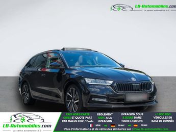  Voir d&eacute;tails -Skoda Octavia 2.0 TSI 190 ch BVA 4x4 &agrave; Beaupuy (31)