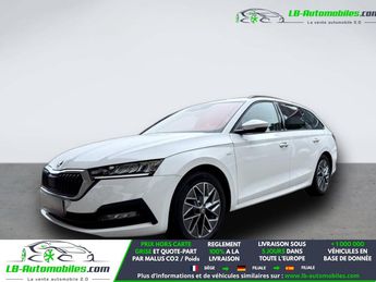  Voir d&eacute;tails -Skoda Octavia 2.0 TDI 150 ch BVA &agrave; Beaupuy (31)