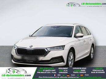  Voir d&eacute;tails -Skoda Octavia 2.0 TDI 150 ch BVM &agrave; Beaupuy (31)