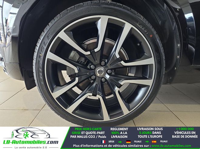 Volvo XC60 B4 197 ch BVA Noir de 2022