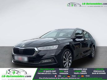 Voir d&eacute;tails -Skoda Octavia 2.0 TDI 150 ch BVM &agrave; Beaupuy (31)