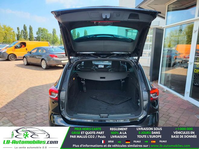 Opel Insignia 2.0 Diesel 174 ch BVA Noir M�tallique de 2021