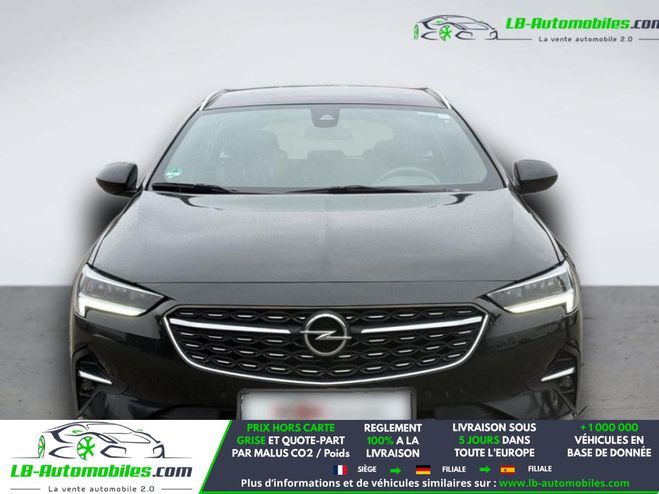 Opel Insignia 2.0 Diesel 174 ch BVA Noir de 2023