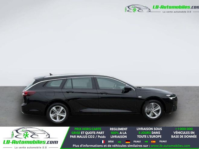 Opel Insignia 2.0 Diesel 174 ch BVA Noir de 2023