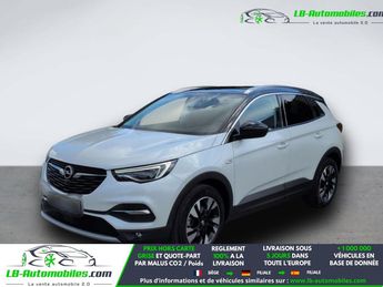  Voir d&eacute;tails -Opel Grandland X 1.6 Turbo 180 ch BVA &agrave; Beaupuy (31)