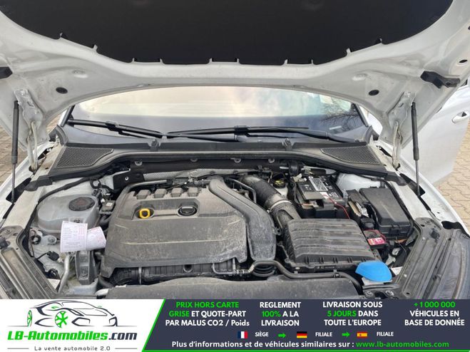 Skoda Octavia 1.5 TSI 150 ch BVM Blanc M�tallique de 2020