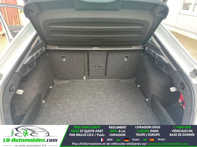 Skoda Octavia 1.5 TSI 150 ch BVM Blanc M�tallique de 2020