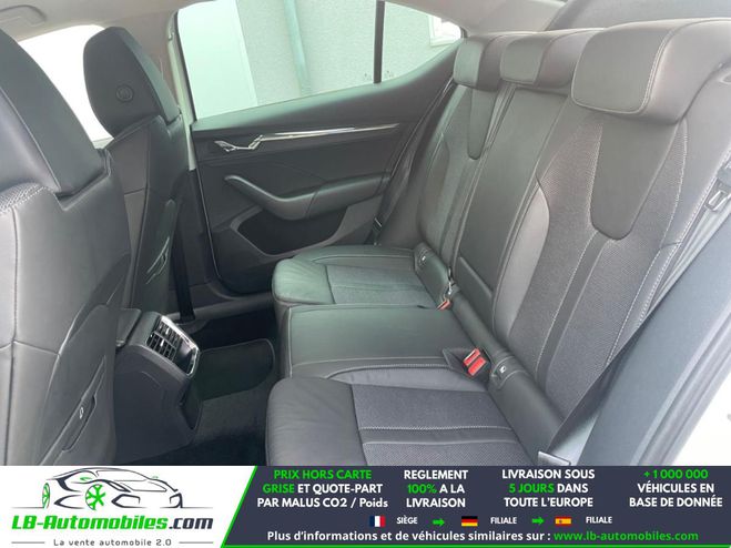 Skoda Octavia 1.5 TSI 150 ch BVM Blanc M�tallique de 2020