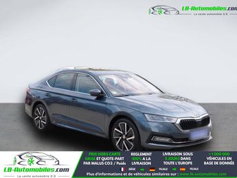  Voir d&eacute;tails -Skoda Octavia 1.5 TSI 150 ch BVM &agrave; Beaupuy (31)