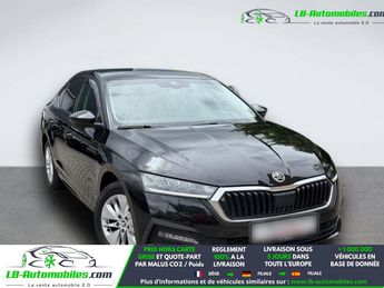  Voir d&eacute;tails -Skoda Octavia 2.0 TDI 116 ch BVM &agrave; Beaupuy (31)