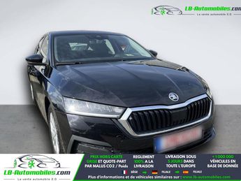  Voir d&eacute;tails -Skoda Octavia 2.0 TDI 116 ch BVM &agrave; Beaupuy (31)