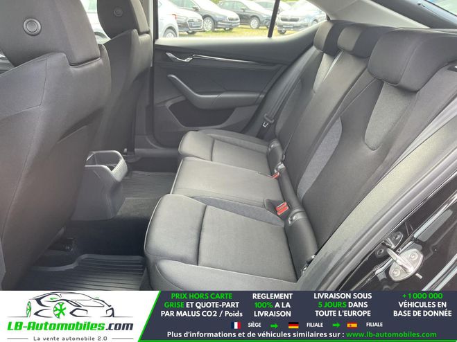 Skoda Octavia 2.0 TDI 116 ch BVM Noir M�tallique de 2023