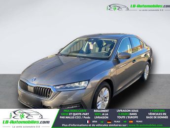  Voir d&eacute;tails -Skoda Octavia 1.0 TSI mHEV 110 ch BVA &agrave; Beaupuy (31)
