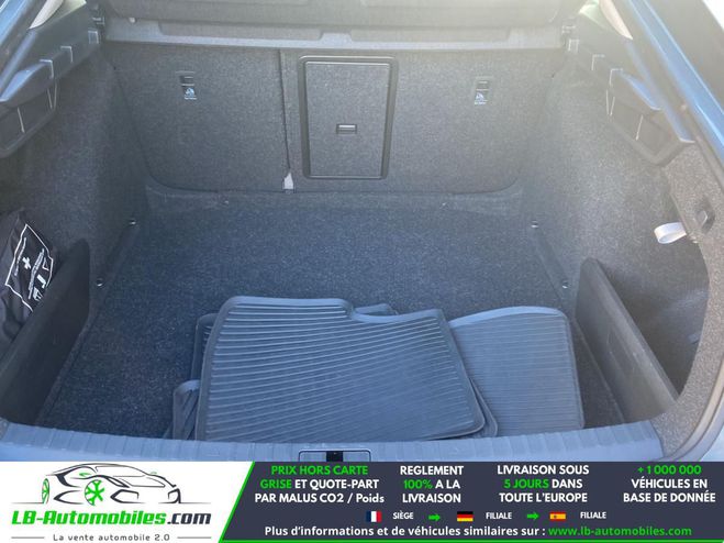 Skoda Octavia 1.0 TSI mHEV 110 ch BVA Gris M�tallique de 2023