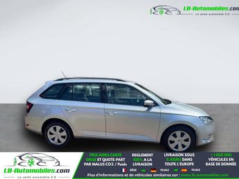  Voir d&eacute;tails -Skoda Fabia 1.2 TSI 110 ch BVM &agrave; Beaupuy (31)