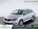 Skoda Fabia 1.2 TSI 110 ch BVM &agrave; Beaupuy (31)