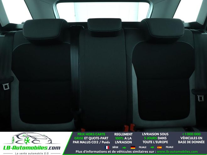 Skoda Fabia 1.2 TSI 110 ch BVM Argent� M�tallique de 2016