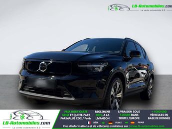  Voir d&eacute;tails -Volvo XC40 Electrique 238 ch BVA &agrave; Beaupuy (31)