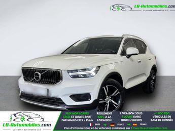  Voir d&eacute;tails -Volvo XC40 T3 163 ch BVA &agrave; Beaupuy (31)