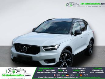  Voir d&eacute;tails -Volvo XC40 T3 163 ch BVA &agrave; Beaupuy (31)