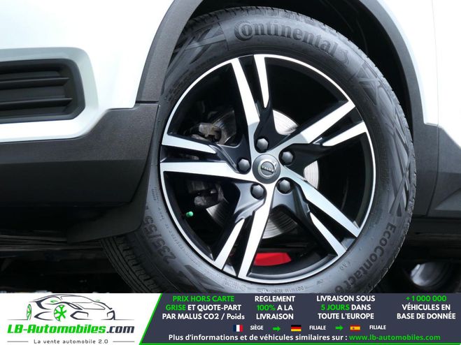 Volvo XC40 T3 163 ch BVA Blanc M�tallique de 2021