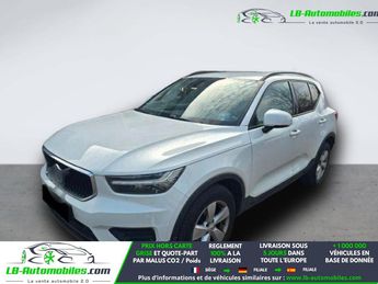  Voir d&eacute;tails -Volvo XC40 T3 163 ch BVA &agrave; Beaupuy (31)